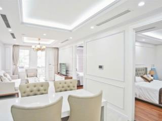 Cho thuê căn hộ 2 ngủ, căn hộ đẹp, phố nguyễn du, dt 90m2, nội thất như ảnh, 18tr/th