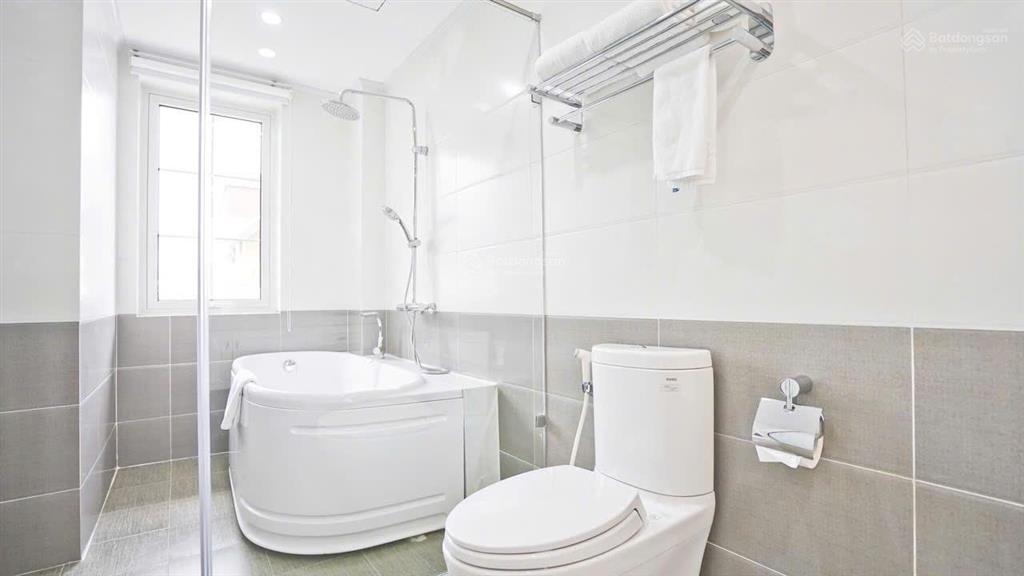 Cho thuê căn hộ 2 ngủ, căn hộ đẹp, phố nguyễn du, dt 90m2, nội thất như ảnh, 18tr/th