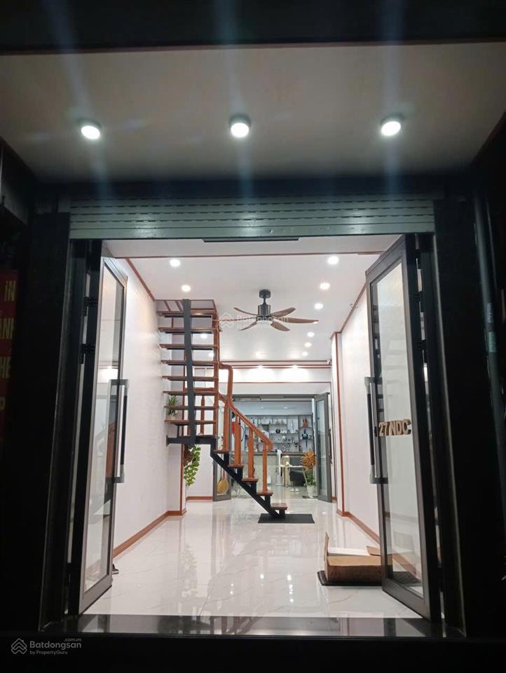 Cho thuê cửa hàng phố nguyễn đình chiểu dt 40m2, mt 3m, khu nhiều dân văn phòng nhất hn. giá 13t