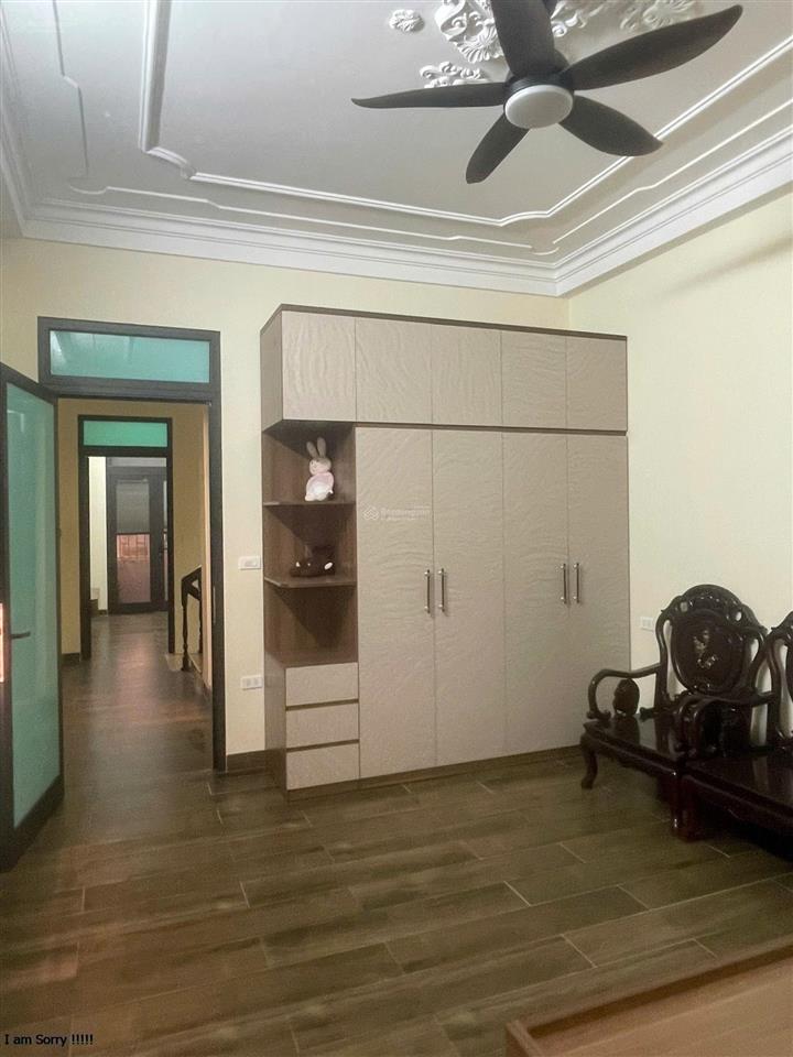 Cho thuê nhà riêng ngõ 71 nguyễn an ninh, dt 60m2 x 5t, có ngủ full đồ xịn, nhà như ảnh, giá 18tr