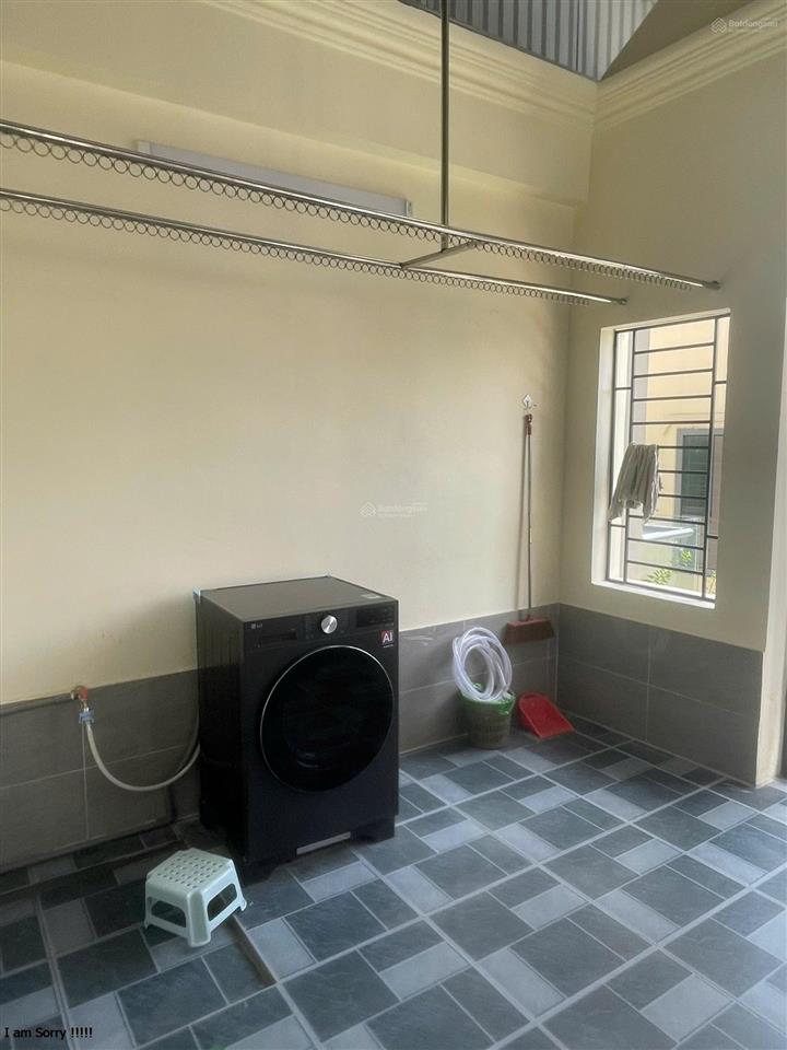 Cho thuê nhà riêng ngõ 71 nguyễn an ninh, dt 60m2 x 5t, có ngủ full đồ xịn, nhà như ảnh, giá 18tr