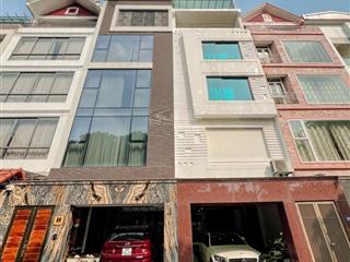 Siêu hiếm, hoa hậu phân lô, ô tô tránh, láng hạ, ba đình, 62m, 5 tầng, mặt tiền 4m, 21 tỷ có tl