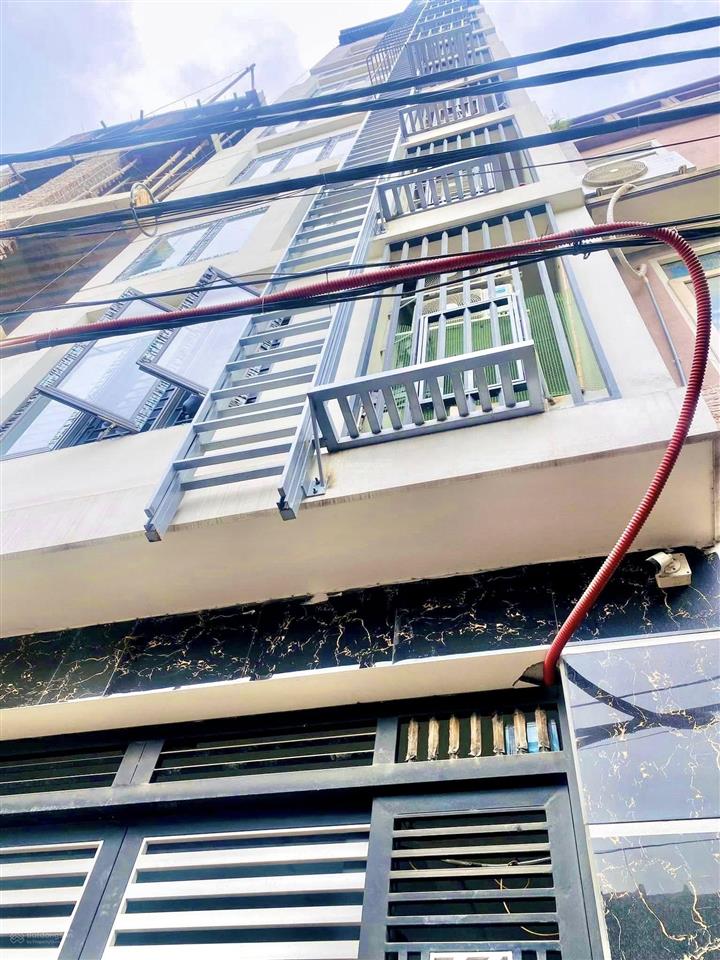 Nhà mặt ngõ, lô góc, võng thị, tây hồ, 25.5 tỷ, 85m2*6 tầng thang máy, ô tô tránh, kinh doanh đỉnh