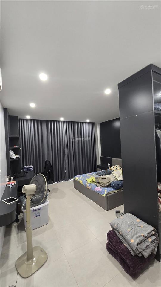 Nhà mặt ngõ, lô góc, võng thị, tây hồ, 25.5 tỷ, 85m2*6 tầng thang máy, ô tô tránh, kinh doanh đỉnh