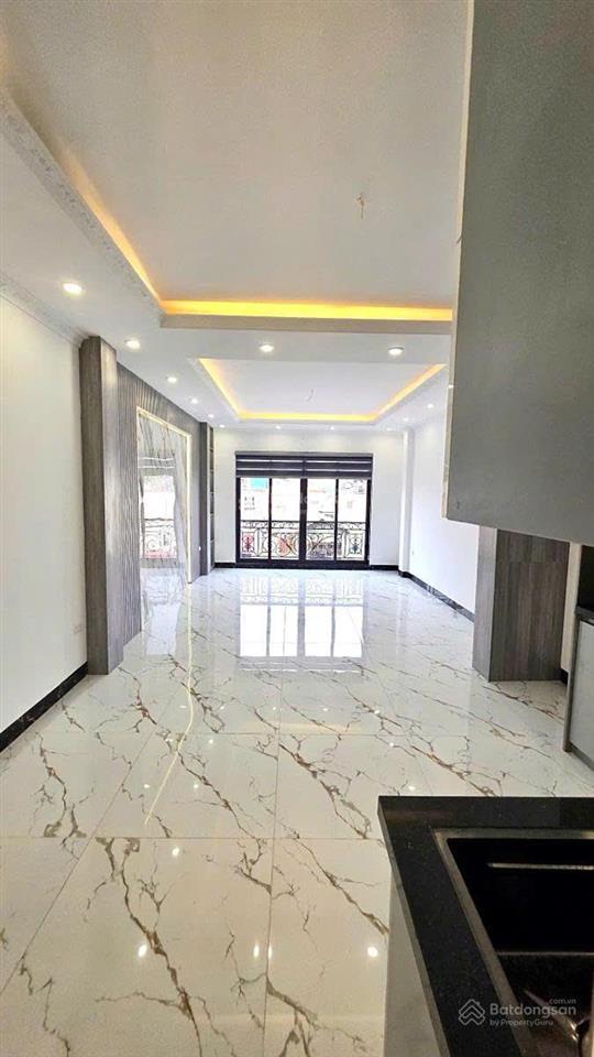 Cần bán nhà mới đẹp, gần phố, ô tô tránh, xuân la, tây hồ, diện tích 82m, 7 tầng thang máy, 25 tỷ