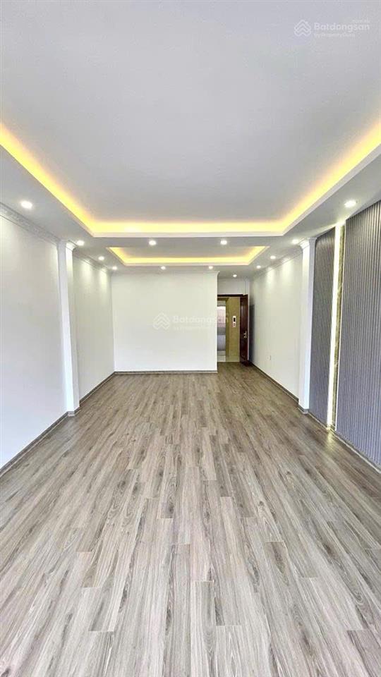 Cần bán nhà mới đẹp, gần phố, ô tô tránh, xuân la, tây hồ, diện tích 82m, 7 tầng thang máy, 25 tỷ