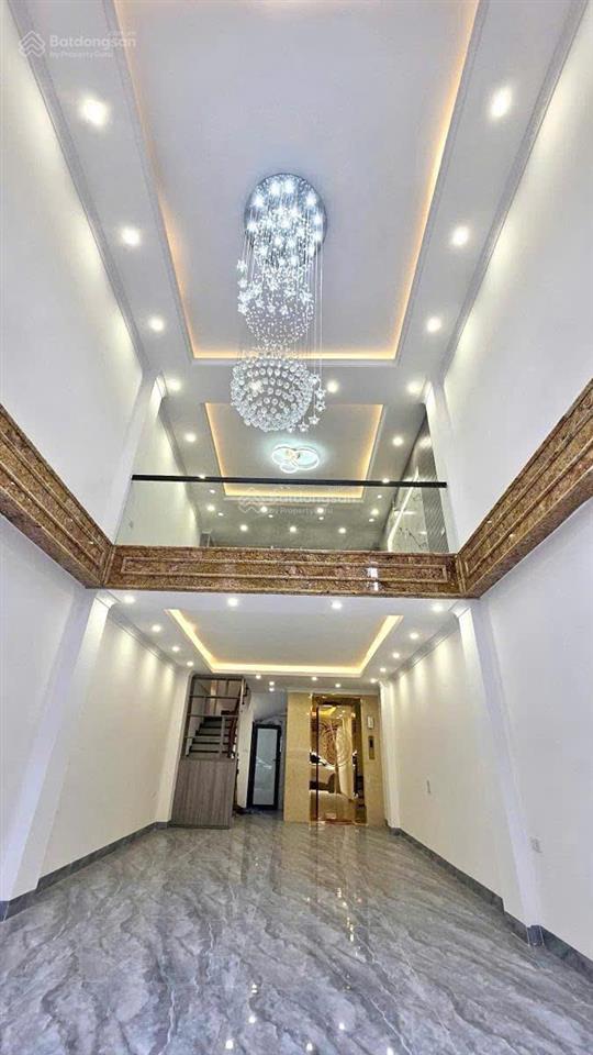 Cần bán nhà mới đẹp, gần phố, ô tô tránh, xuân la, tây hồ, diện tích 82m, 7 tầng thang máy, 25 tỷ