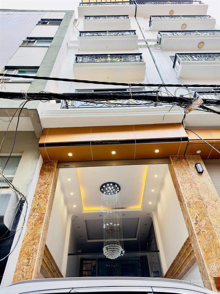 Cần bán nhà mới đẹp, gần phố, ô tô tránh, xuân la, tây hồ, diện tích 82m, 7 tầng thang máy, 25 tỷ