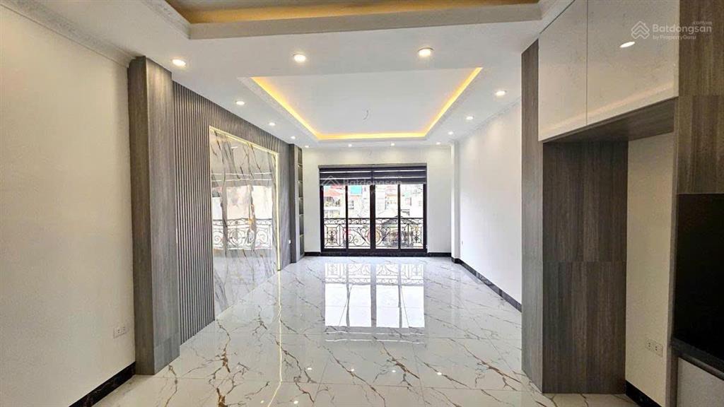 Cần bán nhà mới đẹp, gần phố, ô tô tránh, xuân la, tây hồ, diện tích 82m, 7 tầng thang máy, 25 tỷ