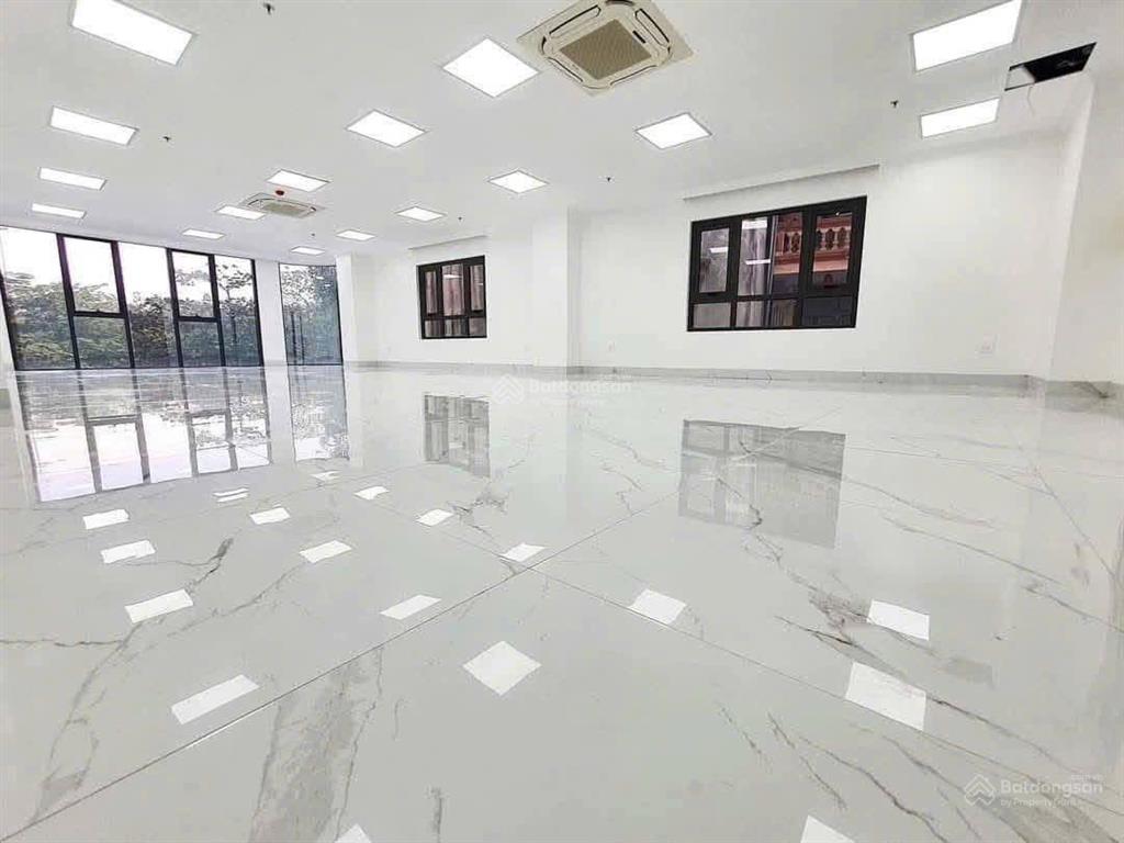 Bán nhà nguyễn thị định, cầu giấy, lô góc, 110m*9 tầng thang máy, vỉa hè ôtô tránh, kinh doanh đỉnh