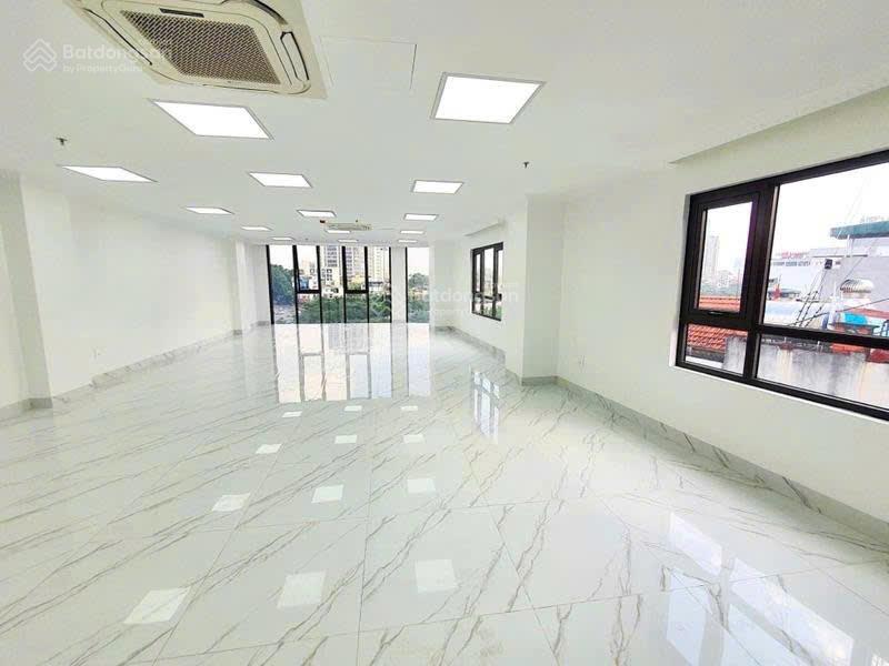 Bán nhà nguyễn thị định, cầu giấy, lô góc, 110m*9 tầng thang máy, vỉa hè ôtô tránh, kinh doanh đỉnh