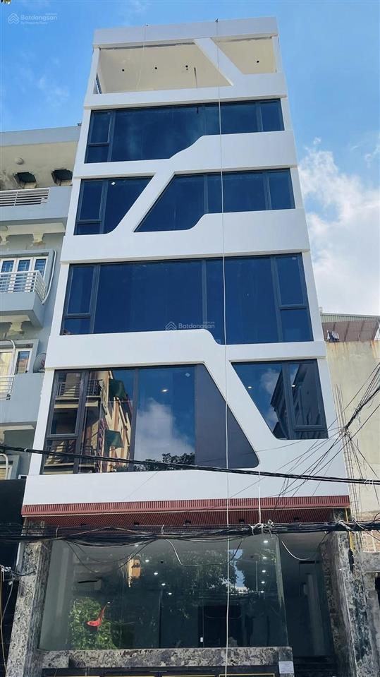 Hiếm  mặt phố trung kính, trung hoà, cầu giấy, 90m*8 tầng, vỉa hè, kinh doanh đỉnh, 42 tỷ có tl