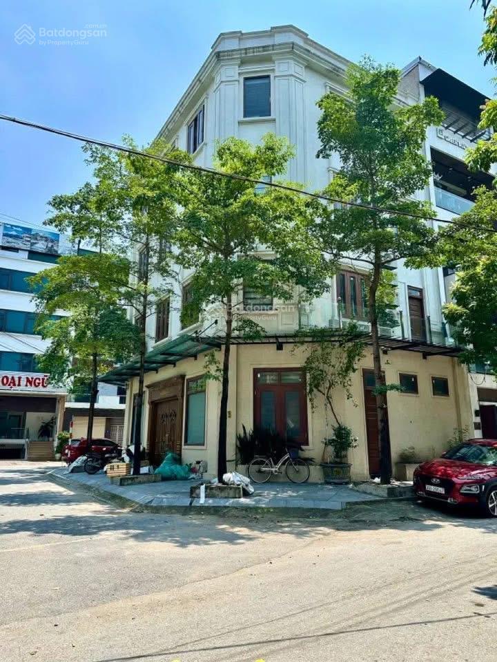 Đẹp  hiếm, lô góc, ô tô tránh, kinh doanh, liên cơ  huy du, nam từ liêm, 140m, 5 tầng, 43.5 tỷ tl