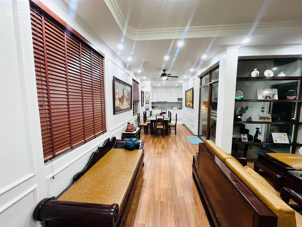 Đẹp  hiếm, lô góc, ô tô tránh, kinh doanh, liên cơ  huy du, nam từ liêm, 140m, 5 tầng, 43.5 tỷ tl