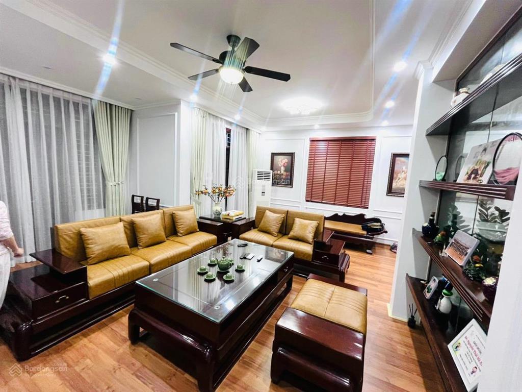 Đẹp  hiếm, lô góc, ô tô tránh, kinh doanh, liên cơ  huy du, nam từ liêm, 140m, 5 tầng, 43.5 tỷ tl