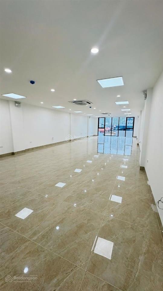 Hiếm, mặt phố nguyễn xiển, thanh xuân, 98m, 9 tầng thang máy, vỉa hè rộng, kinh doanh đỉnh, 48 tỷ