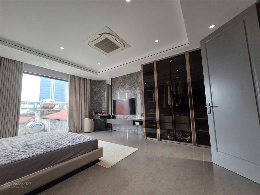 Cực hiếm, siêu phẩm phân lô ô tô ngọc khánh ba đình 105m mặt tiền 6m 6 tầng thang máy 36 tỷ có tl