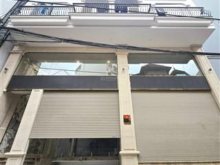 Cần bán toà văn phòng 9 tầng, ô tô tránh, 50m ra mặt phố nguyễn xiển, thanh xuân, 110m, 42 tỷ có tl