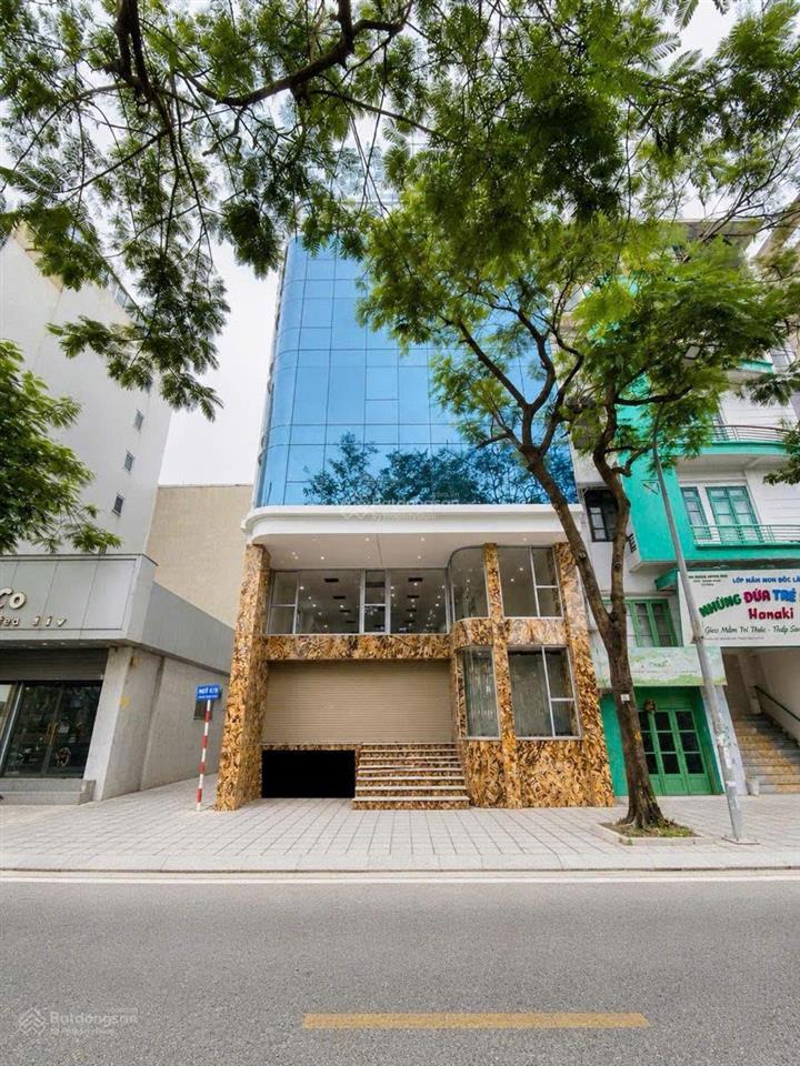 Bán toà vp lô góc phú diễn từ liêm 57 tỷ 190m mt 10m 8 tầng thang máy phân lô ô tô tránh kinh doanh