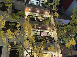 Siêu phẩm phân lô hoàng như tiếp long biên 90m 29 tỷ 8 tầng thang máy ô tô tránh kinh doanh