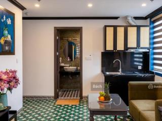 Hot deal phố cổ khách sạn 20 phòng mặt phố hàng bè nguồn hàng cực hiếm