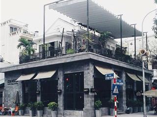 Cho thuê biệt thự mặt phố tạ quang bửu gần đại học bách khoa hà nội sân vườn rộng