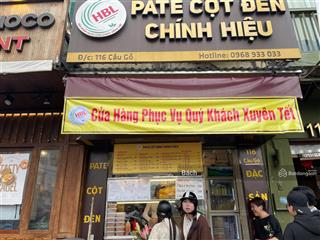 Siêu hiếm! mặt phố thiền quang, p. hai bà trưng  kinh doanh  giá chỉ 8 tỷ  dt 25m2, 2 tầng