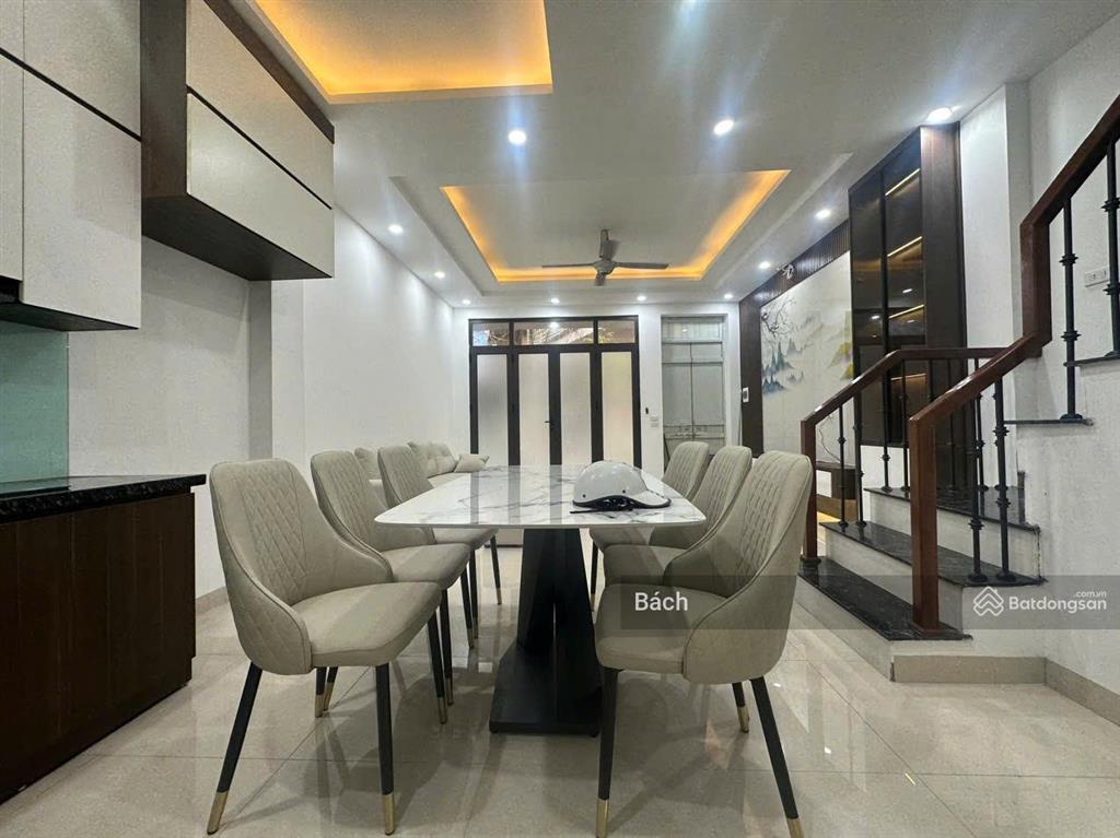 Nhà đẹp phố dương văn bé 43m² 5 tầng sát timescity không quy hoạch  nhà dân xây chắc chắn