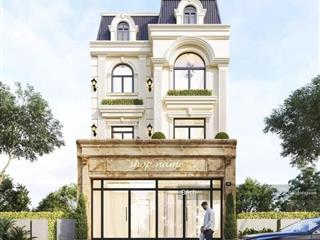 Hot!!! bán nhà phân lô ô tô phố minh khai  96m²  mt 6.3m  2 thoáng  cơ hội xây tòa văn phòng
