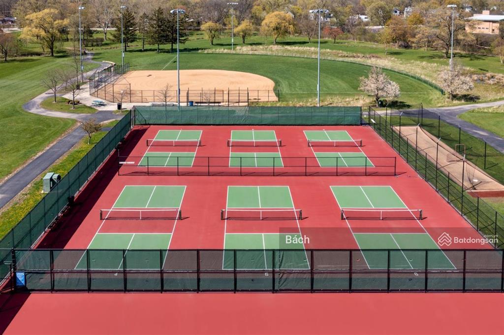 Quỳ đất hiếm  từ liêm, hà nội  dt 10.000m2  siêu phù hợp mở sân pickleball/thể thao