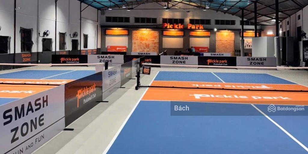 Quỳ đất hiếm  từ liêm, hà nội  dt 10.000m2  siêu phù hợp mở sân pickleball/thể thao
