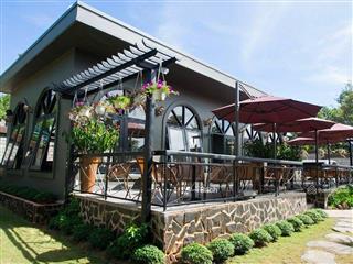 Quỹ đất 10.000m² siêu hiếm cạnh công viên yên sở làm cafe/ nhà hàng/ phim trường cực đỉnh