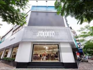 Hiếm  cho thuê mb mặt phố đại cồ việt  hợp showroom  dt 150m2  mt 8m  lưu lượng qua đông