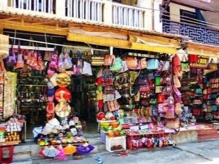 Cho thuê cửa hàng mặt phố hàng cân  dt 30m2  mt 3m  hợp làm phòng vé, souvenir shop, phụ kiện
