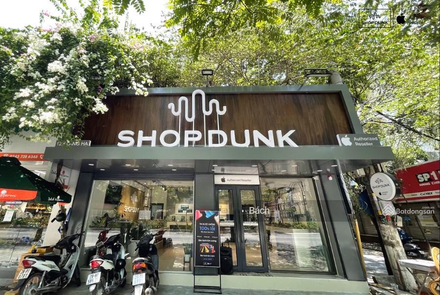 Hiếm  cho thuê nhà mặt phố bà triệu  dt 250m2 x 2 tầng  mt 8m  hợp showroom, ngân hàng,...