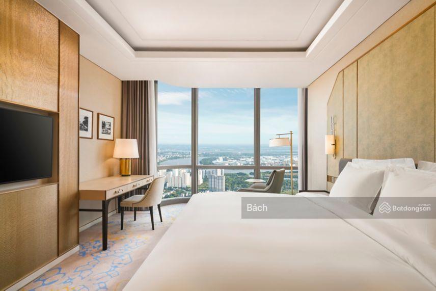 Cho thuê khách sạn 4 sao  40 phòng  mặt phố lý thường kiệt  xây mới  full tiện ích