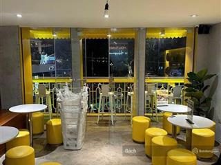 Cho thuê cửa hàng mặt phố hàng bồ  dt 40m2  mt 4m  riêng biệt  55 triệu/tháng.  0886 248 ***