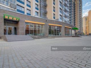 Cho thuê chân đế chung cư thanh xuân  khu vực lê văn lương  từ 150m²  kinh doanh gì cũng được