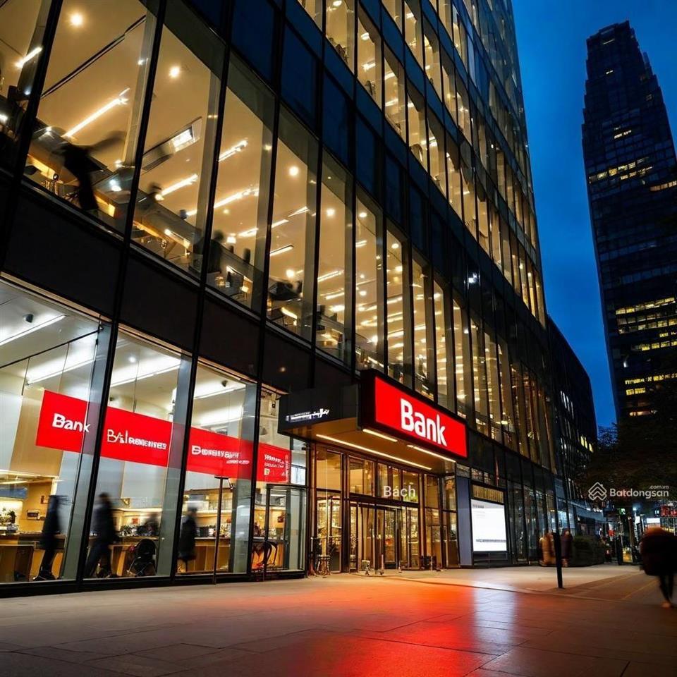 Mặt phố tràng tiền  dt 400m²  mt 20m  hiếm có khó tìm  flagship store & ngân hàng
