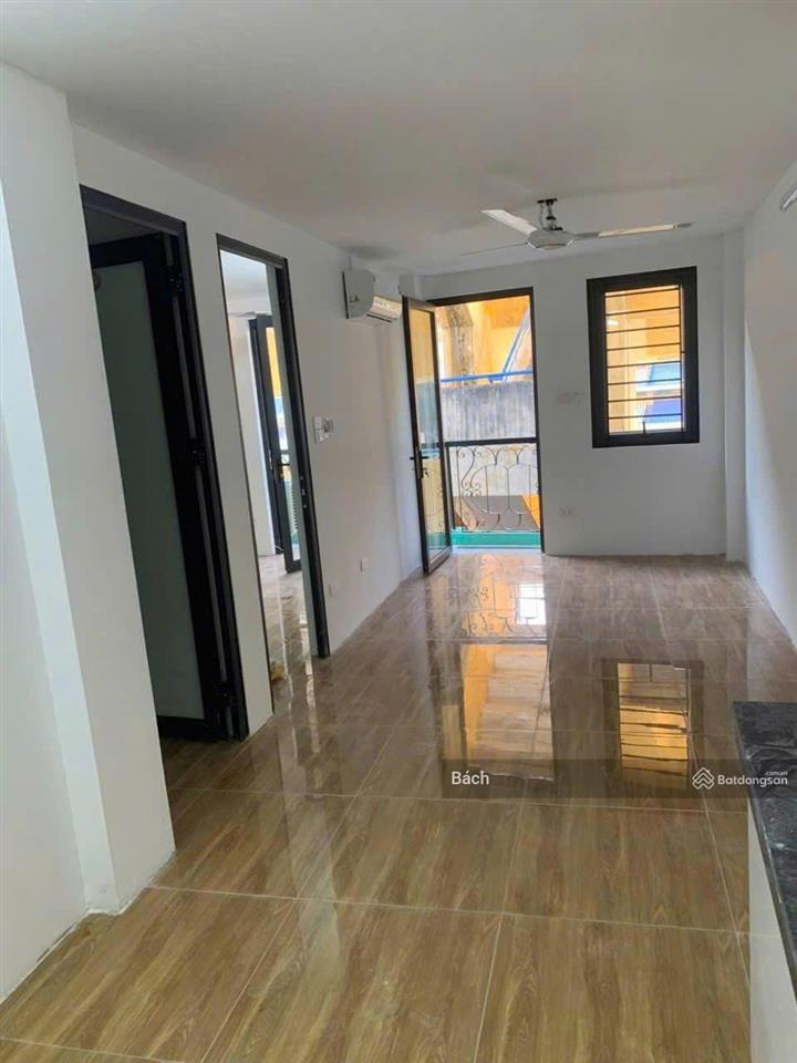 Phố cổ hoàn kiếm  nhà mới 6 tầng có thang máy  cực hợp homestay & căn hộ