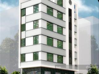 Phố cổ hoàn kiếm  nhà mới 6 tầng có thang máy  cực hợp homestay & căn hộ