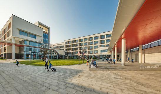 Cho thuê dự án trường học quy mô 7.600m2  phố trần duy hưng  cầu giấy.  0886 248 *** bách