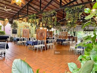 Cho thuê biệt thự kđt văn phú, kiến hưng  dt 650m2, mt 30m, xây dựng 2 tầng có sân vườn rộng