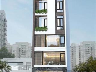 Bán đất chính chủ mặt phố quang lãm  dt 35m2  mt 3.2 nở hậu  giá 7.4 tỷ  đường 2 ô tô tránh