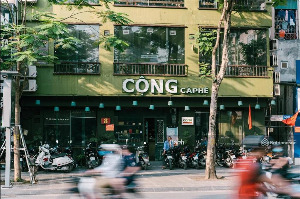 Cho thuê mbkd mặt phố chúc sơn, chương mỹ  dt 180m2, 3 tầng, mt 14m. hợp làm showroom, siêu thị...