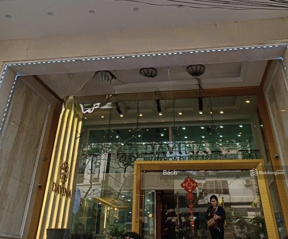 Cho thuê cửa hàng mặt phố hàng bông, q.hk  hàng hiếm  dt 80m2, mt 6m.  0886 248 ***