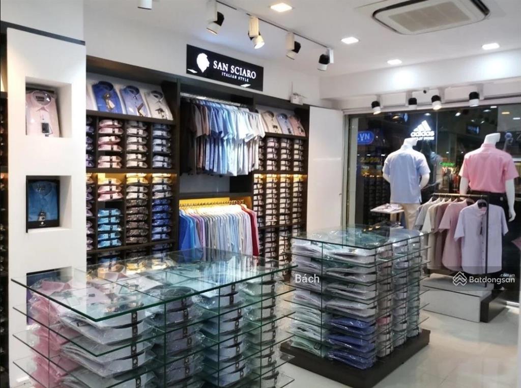 Cho thuê cửa hàng mặt phố hàng gai  dt 100m2  mt 7m   0886 248 ***. vị trí cực đẹp