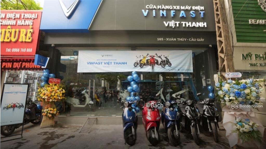 Mặt phố cầu giấy  400m2  mặt tiền 20m | vị trí đẹp kinh doanh.  0886 248 ***