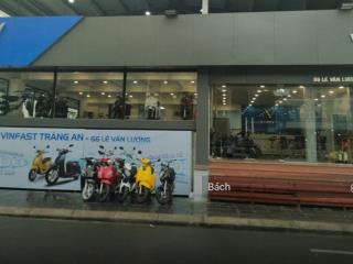 Cho thuê mbkd mặt phố hàng bông  ngay ngã ba  dt 80m2 x 2 tầng  mt 9m.  0886 248 *** bách
