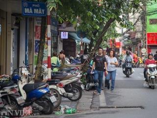 Cho thuê nhà mặt phố hàng phèn, quận hoàn kiếm  dt 40m2  mt 4m  giá 25tr.  0886 248 *** bách